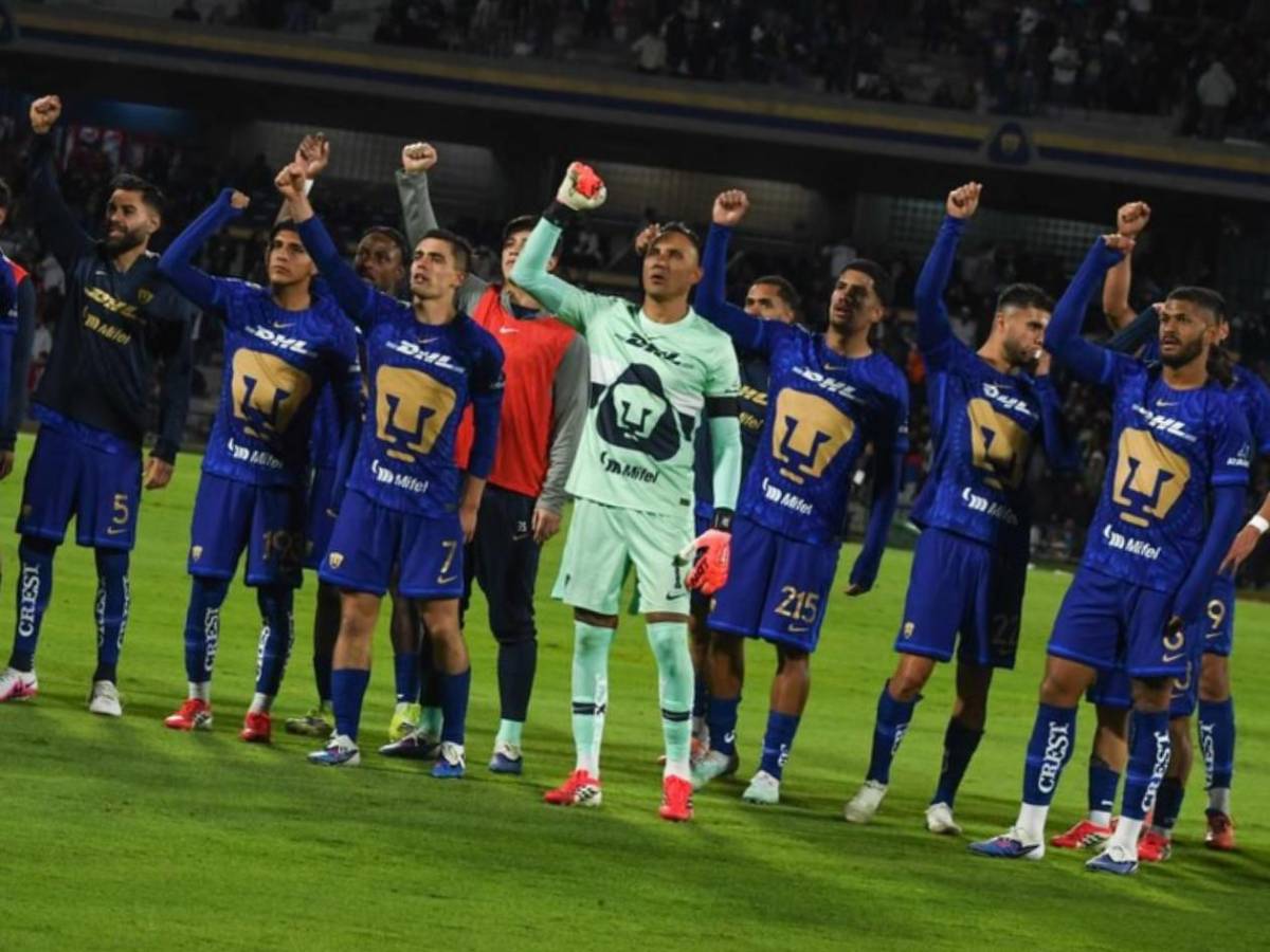 Keylor Navas recibe llamado del equipo que siempre soñó: Los Pumas se pronuncian