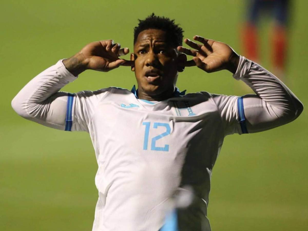 Romell Quioto, un goleador marcado por los escándalos