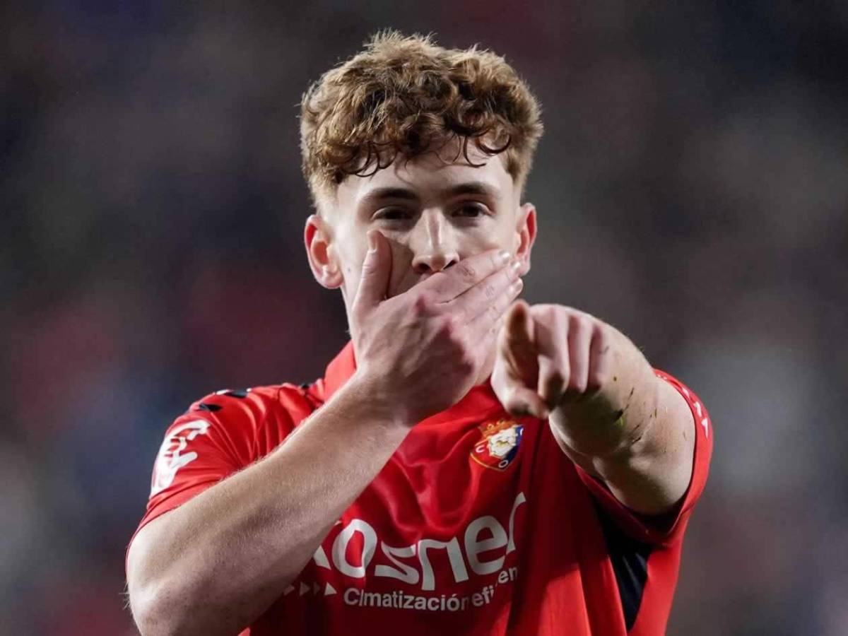 Bombazo: Barcelona va por fichaje de futbolista que jugó en Real Madrid el año pasado