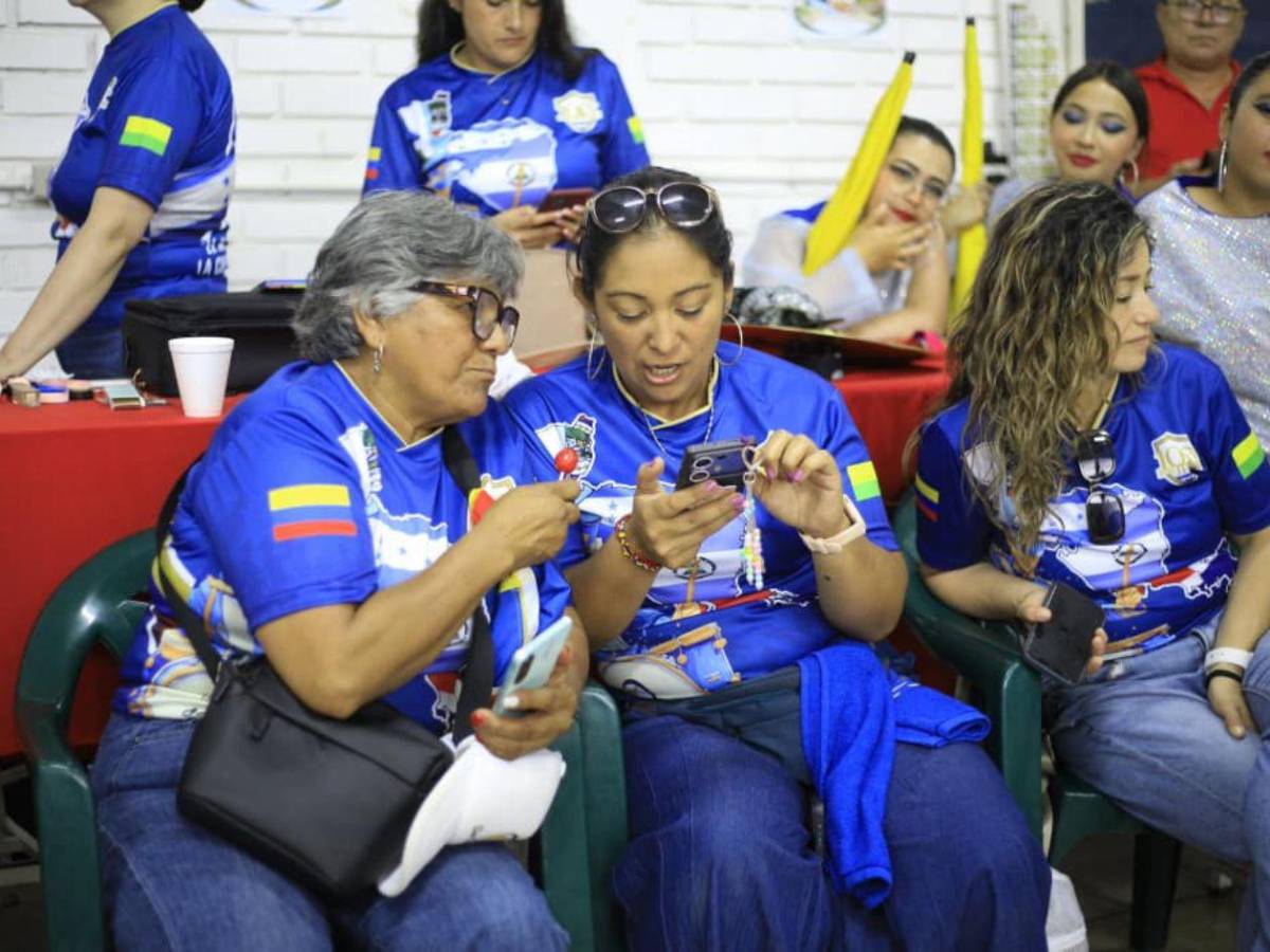 Bandas de Honduras, Colombia y Guatemala celebran por todo lo alto el centenario del JTR