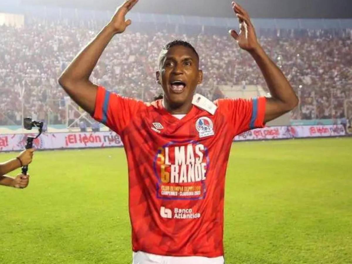 Beckeles deja el fútbol e impacta con su nueva vida: Impensado trabajo