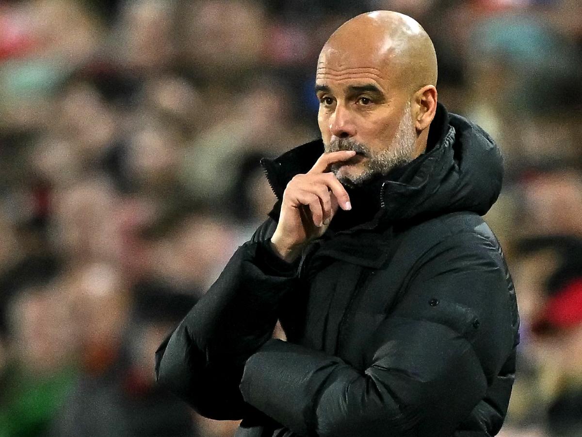 “Guardiola me volvía loco y me pidió perdón; yo pensaba que no me quería”