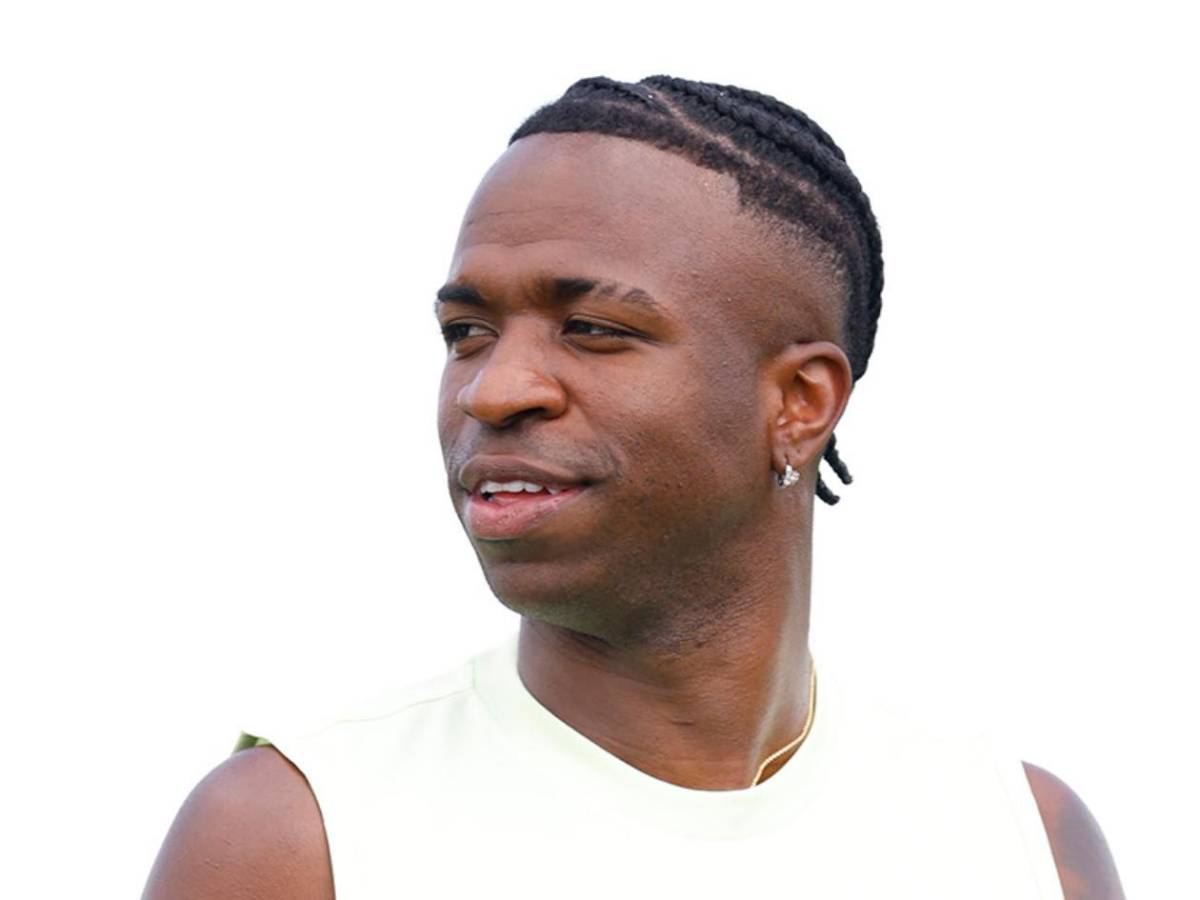 Vinicius desata caos por polémica acción: Preocupación en Real Madrid