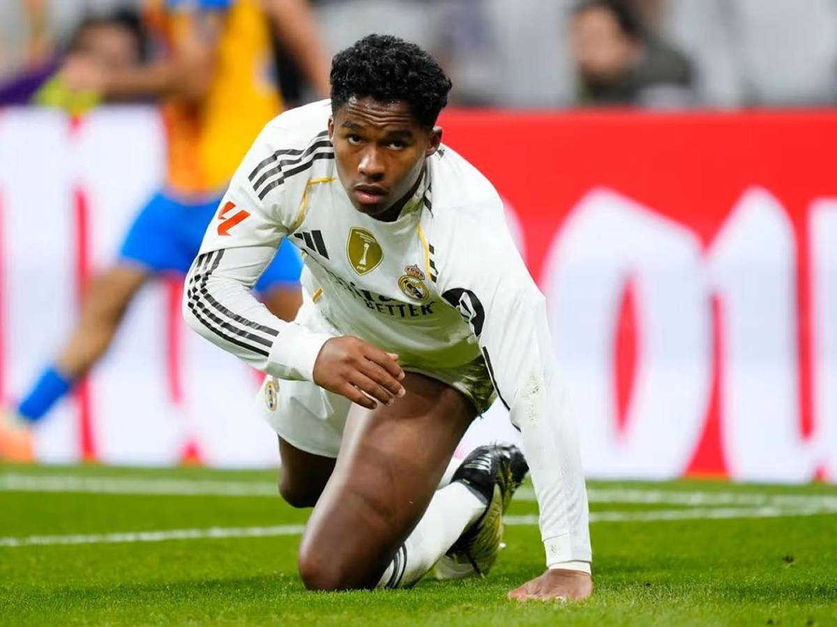 Volverá al Real Madrid: Primer fichaje confirmado y llegará tras el Mundial 2026