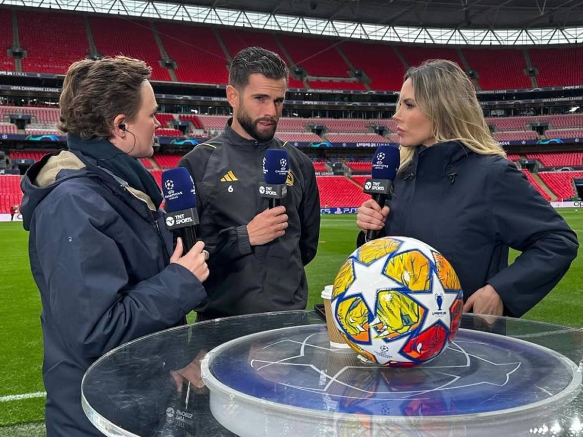 Miroslava Montemayor, sexy presentadora que se volvió viral: ¿quién es?