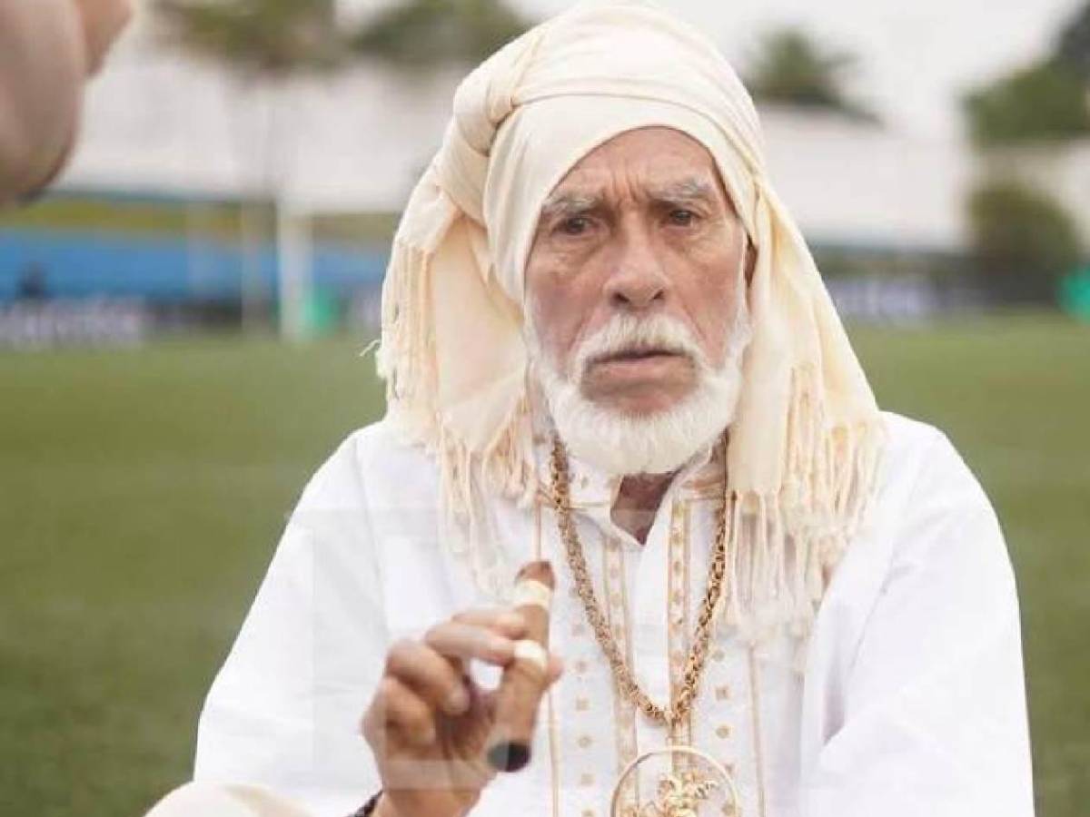 Loco de la Selva traiciona a selección de Tiktokers; Supremo le responde