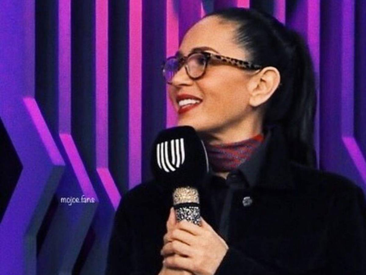 Yolanda Andrade revela padecimiento: Quizá sea mi última Navidad