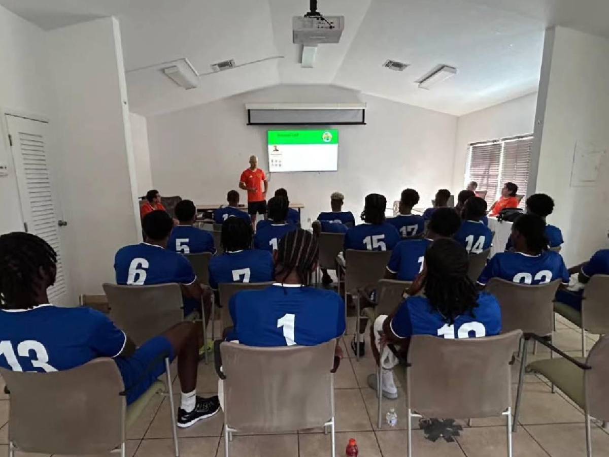 Débil selección sorprende: Logra ascenso en la Liga de Naciones de Concacaf