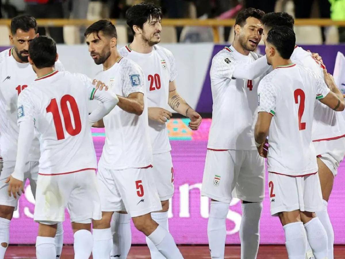 Irán avisa a FIFA: las increíbles exigencias para jugar el Mundial; Trump ya lo sabe