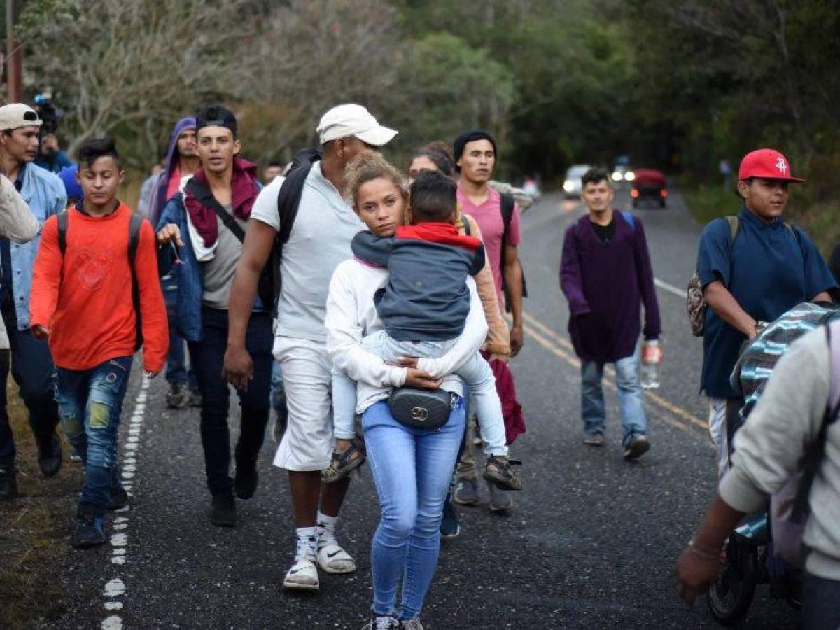 Advierten “graves” consecuencias si Honduras no amplia amnistía migratoria