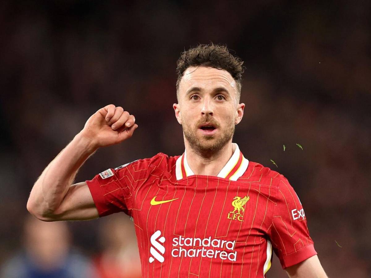 Diogo Jota: surge otra impactante versión del accidente en el que murió el futbolista