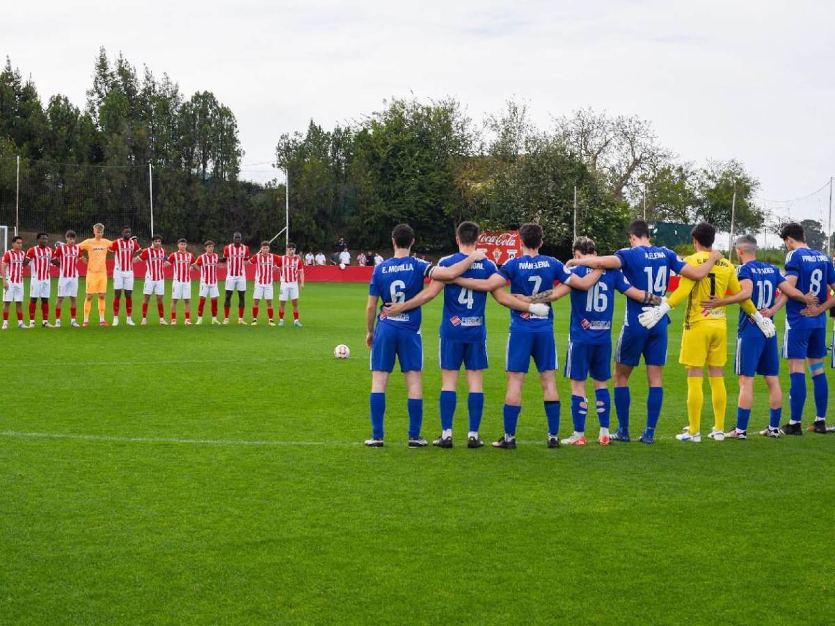 Perdió el control: Muere joven futbolista en España por trágico motivo