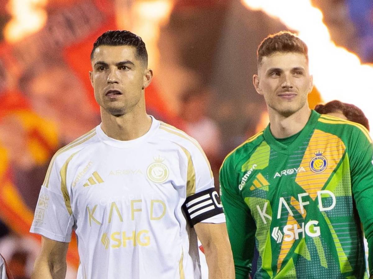 ¿Cristiano Ronaldo se va de Arabia? Negocia con inédito equipo y hace temblar a Messi