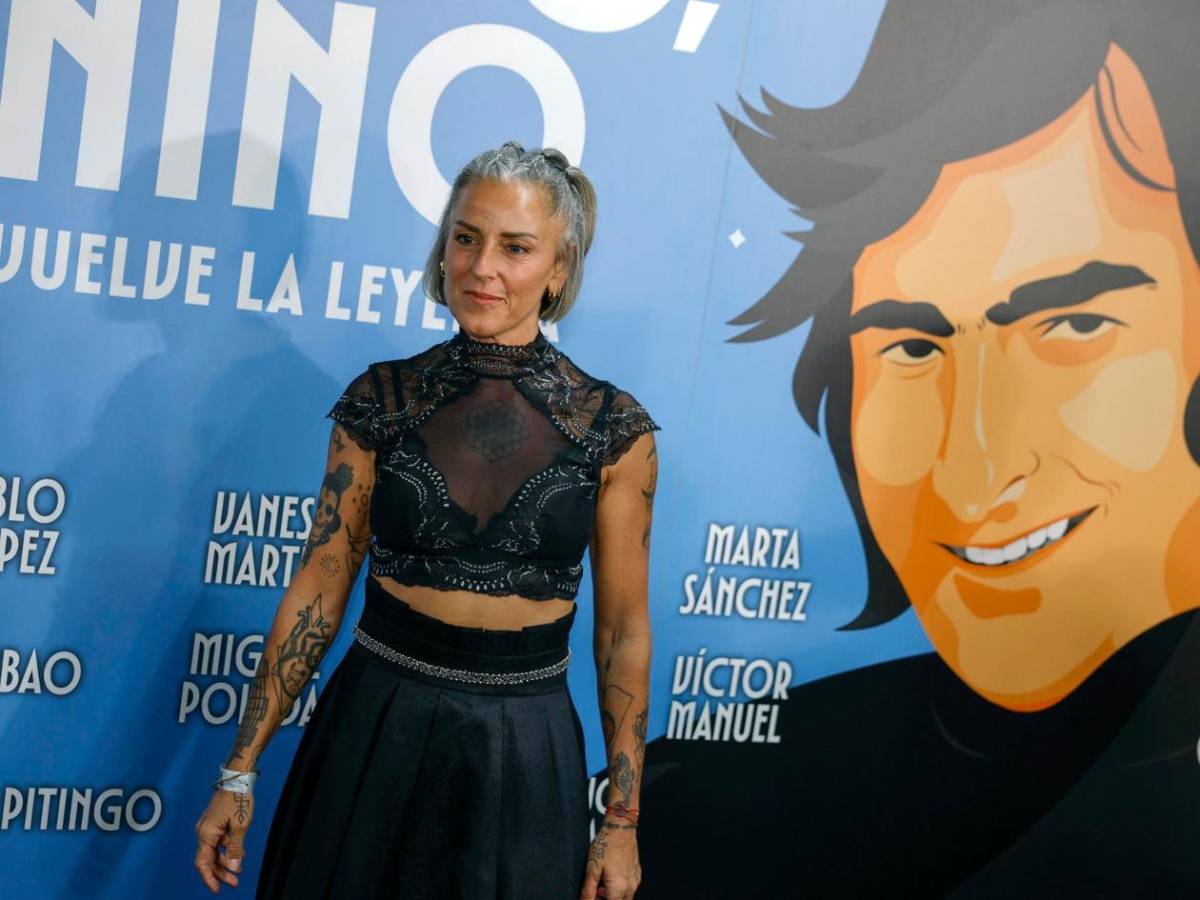 Realizan homenaje al legado musical de Nino Bravo