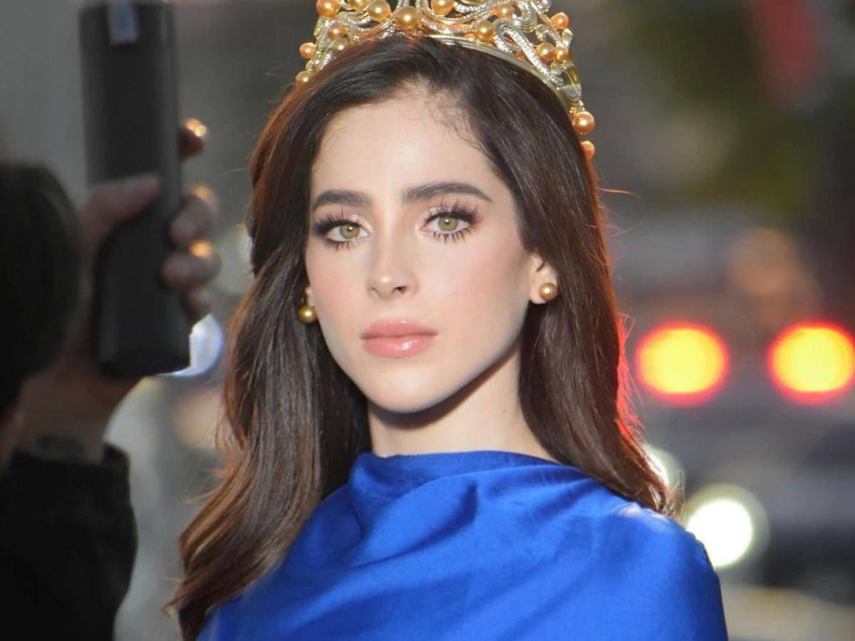 Miss Universo 2025 denuncia violencia digital y defiende su triunfo