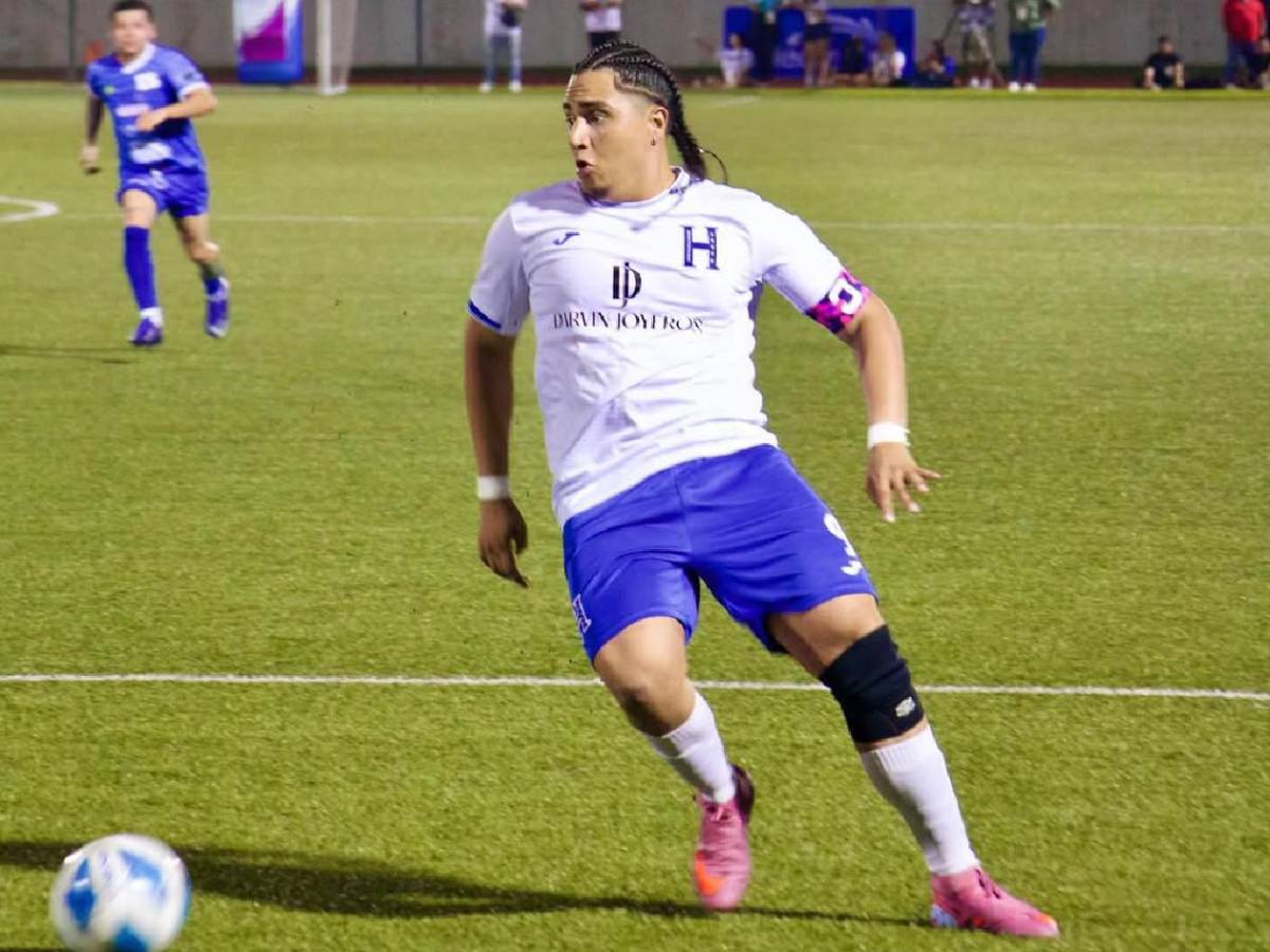 Tiktokers de Honduras-El Salvador: Elsa Oseguera toma decisión tras invitación