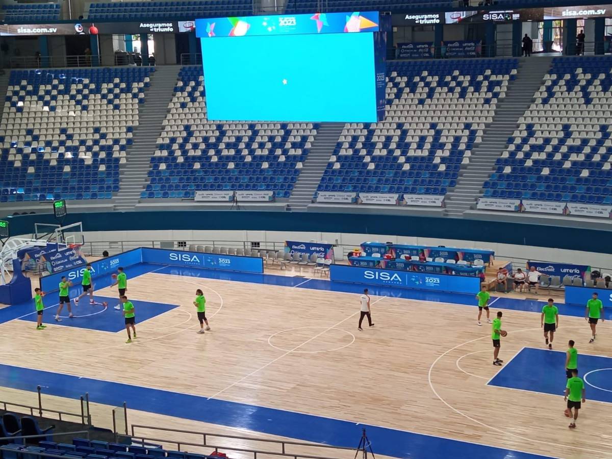 Conozca la sede oficial del Miss Universo 2023 en El Salvador