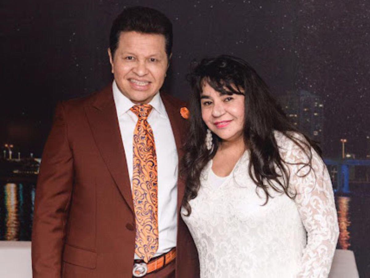 Profeta Ana Maldonado dice que Dios le reveló que debía divorciarse