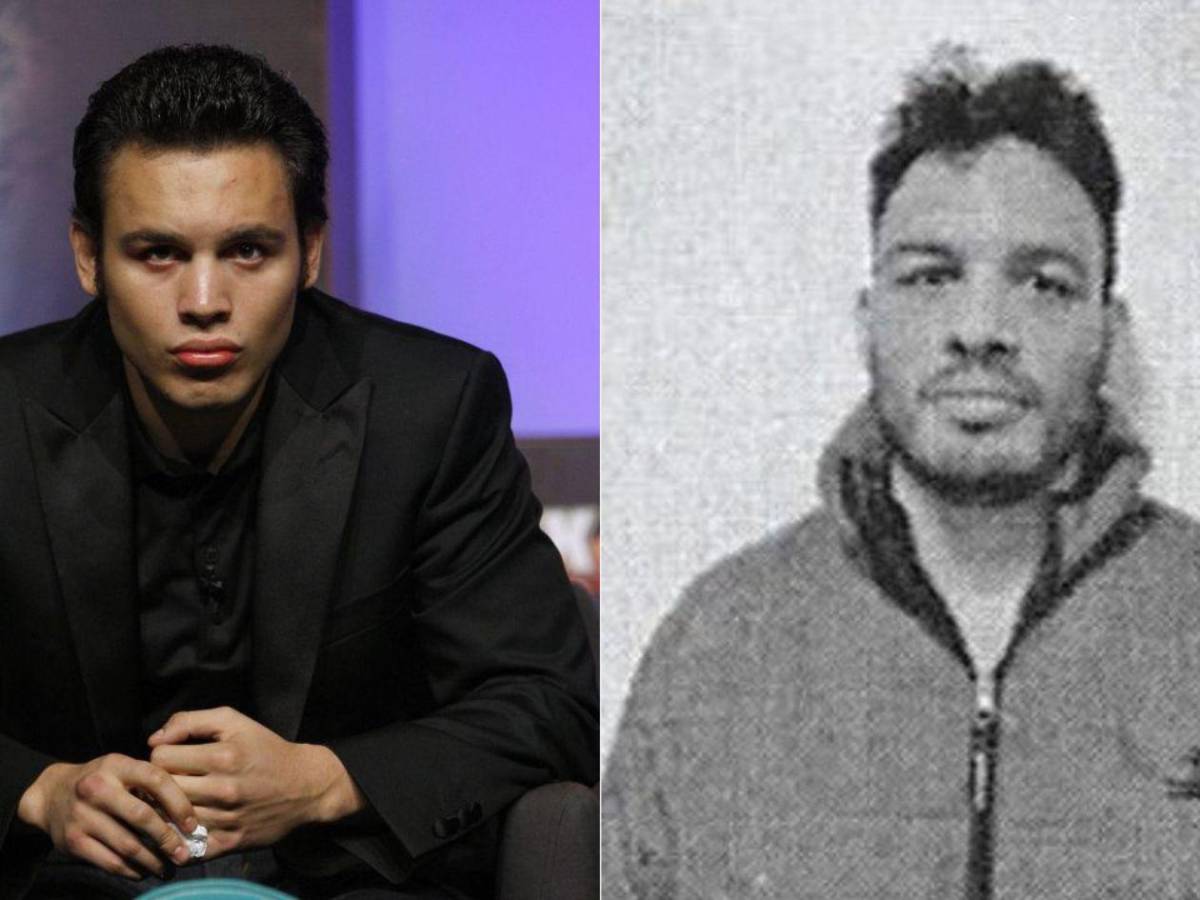 Julio César Chávez Jr. castigaba a golpes a integrantes de un grupo criminal