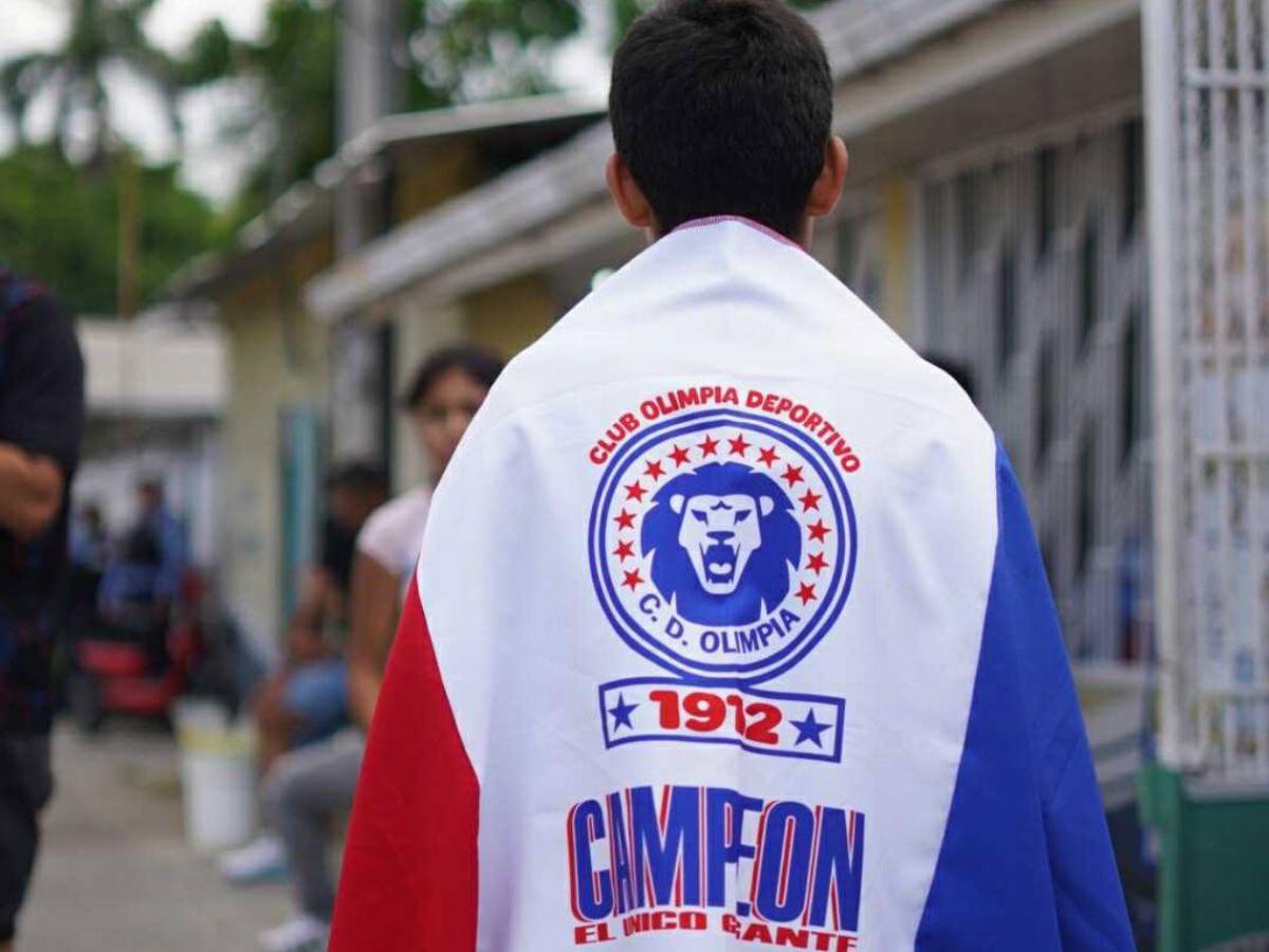 Locura en Choloma por su regreso a la Liga y llegada del Olimpia