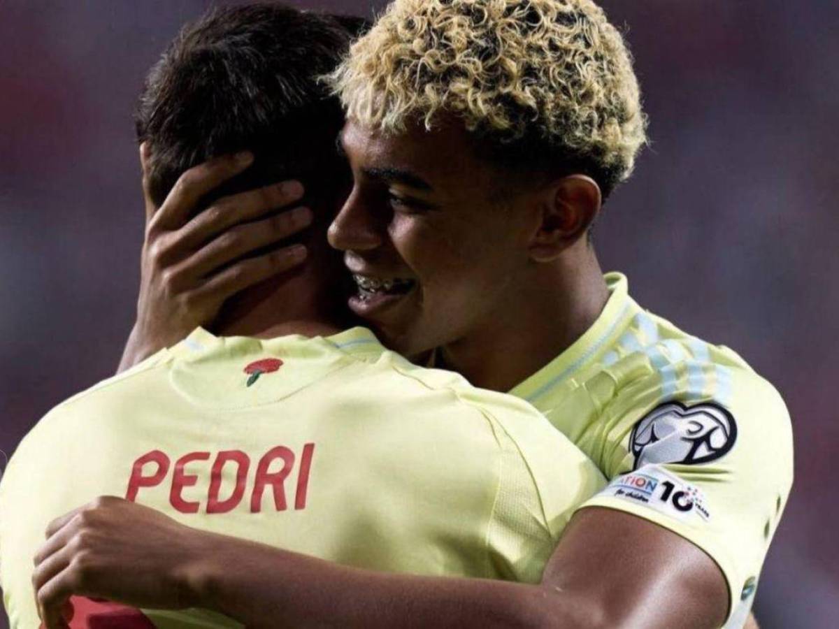 Lamine Yamal vive momentos de tensión tras extraviar su pasaporte en Turquía