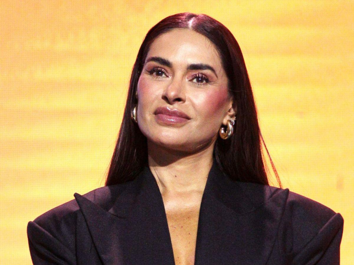 Galilea Montijo anuncia inesperada muerte en el programa Hoy