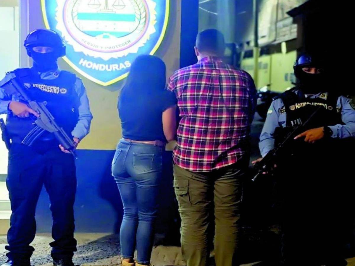 ¿Sabías que la extorsión está mutando? Esto pasa en Honduras