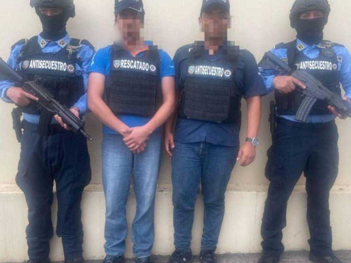 ¿Sabías que la extorsión está mutando? Esto pasa en Honduras