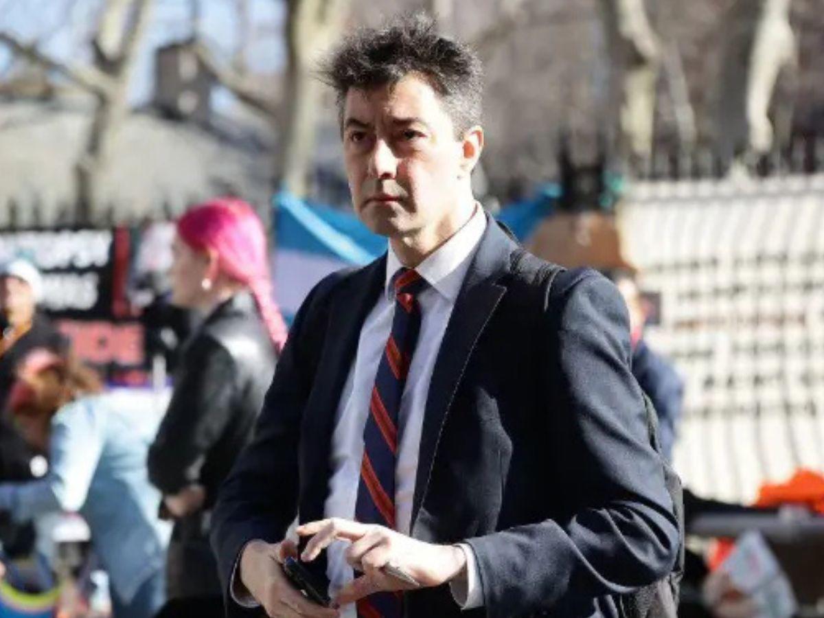 JOH revela conmovedora acción de Renato Stabile en la cárcel: Me sentía solo