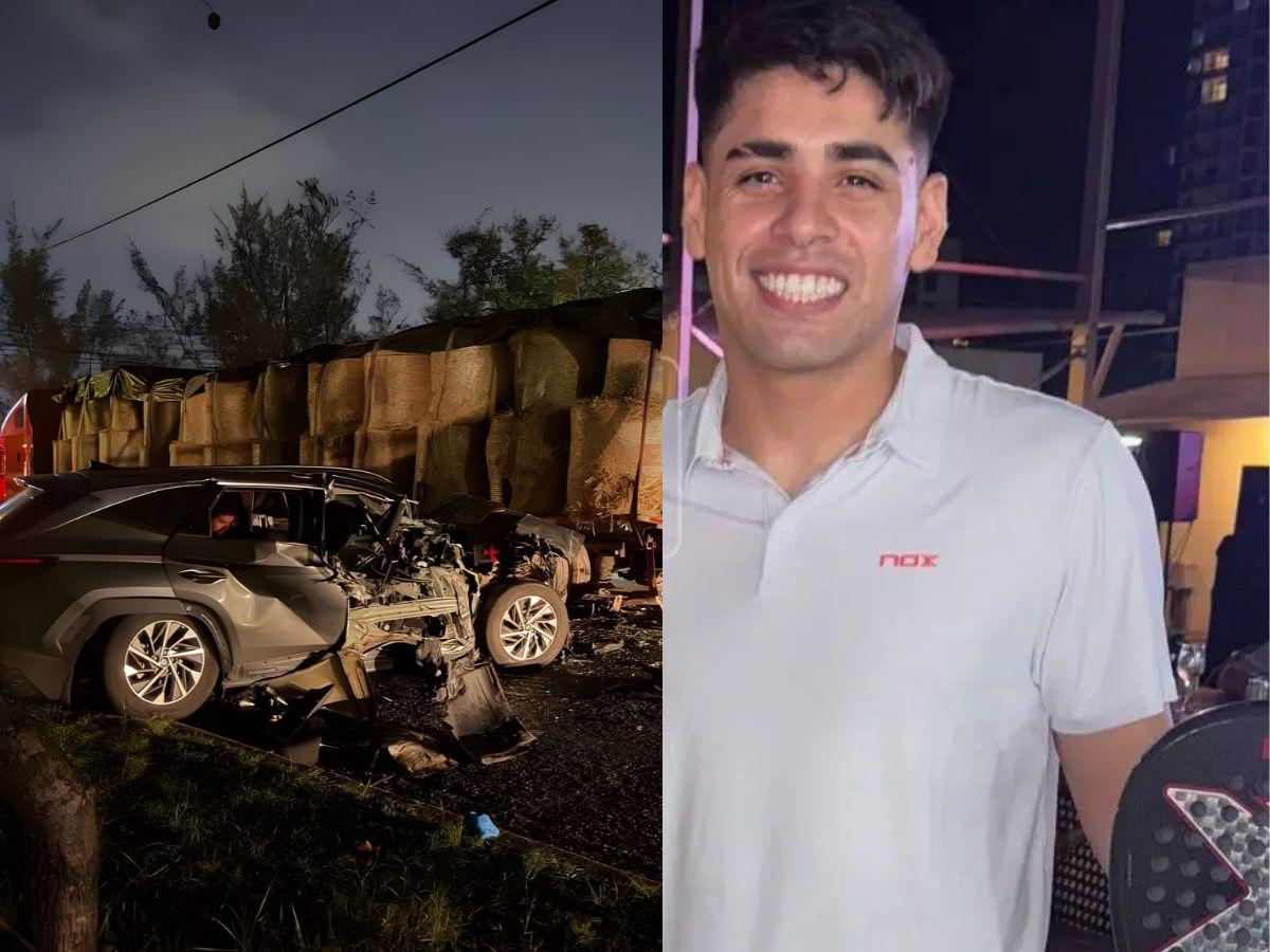 MP cuestiona decisión de juez en accidente donde murió Brayan Torres