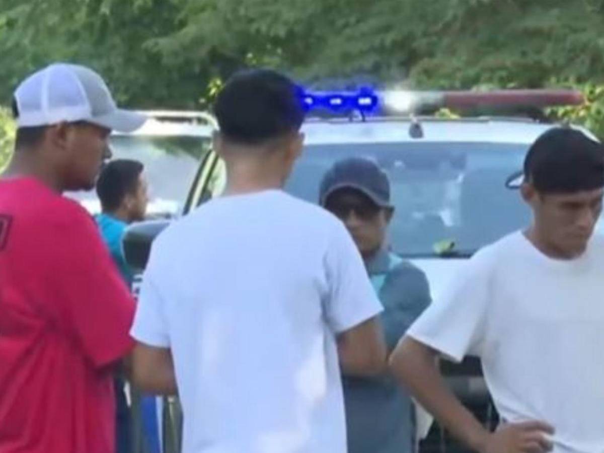 ¿Quién es el jovencito que murió tras chocar su moto con un taxi en El Zapotal?