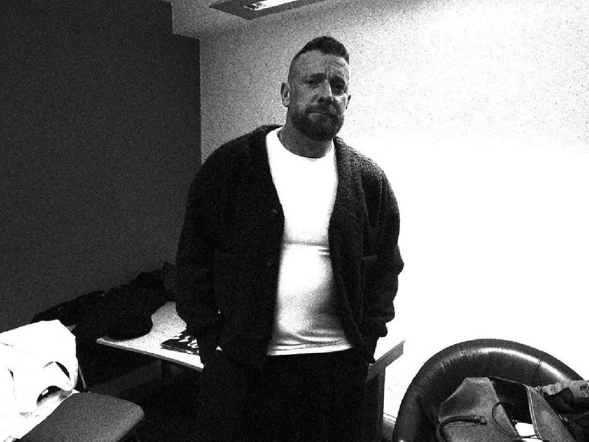 Famoso deportista sorprende y hace impactante confesión: Consumía cantidades enormes