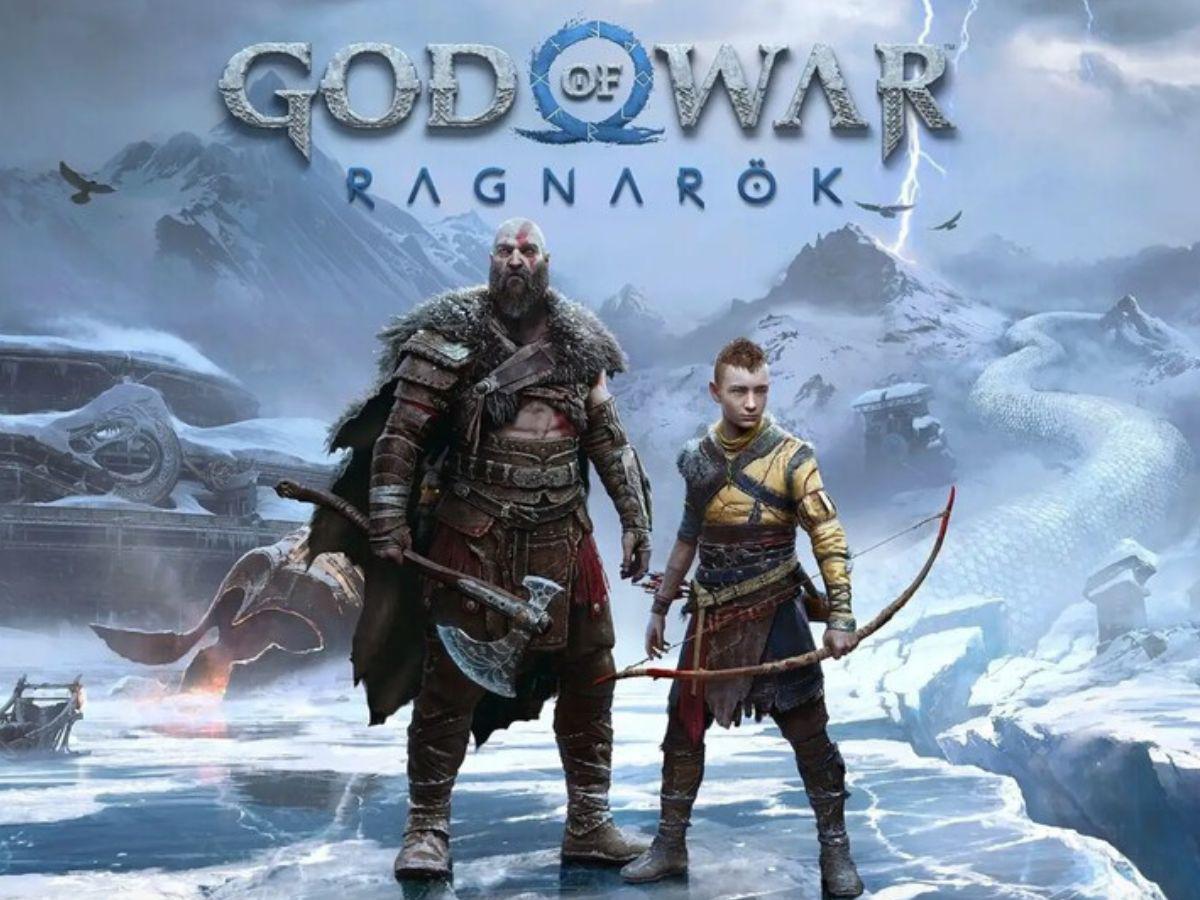 God Of War Ragnarok gana la mayoría de los premios PlayStation