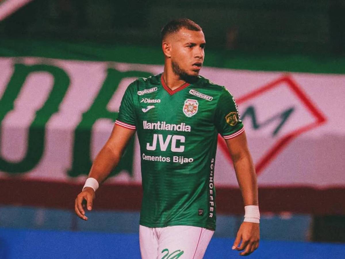 Motagua con dos fichajes, sorpresa en Olimpia y salidas en Marathón