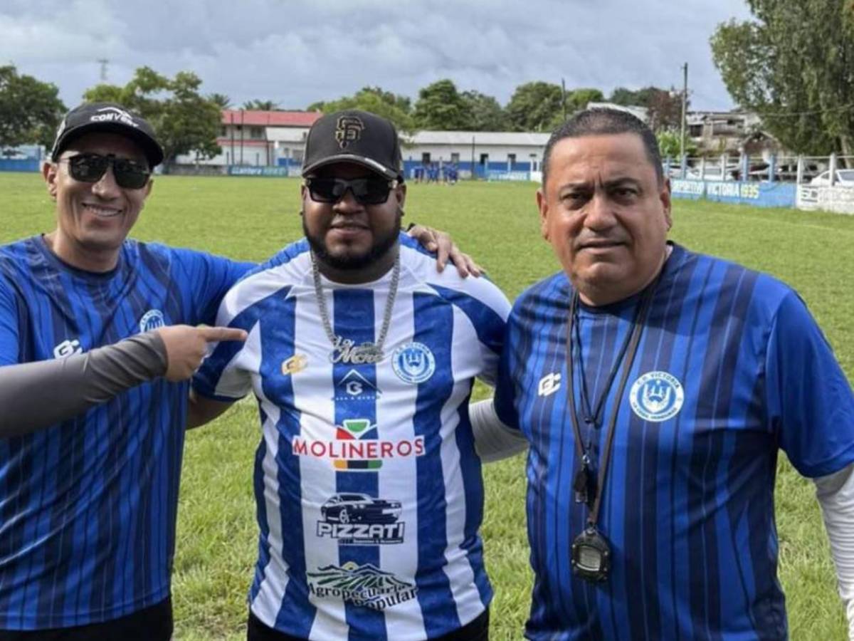 La More hace tres confesiones sobre el Victoria y deja advertencia, ¿lo va a comprar?