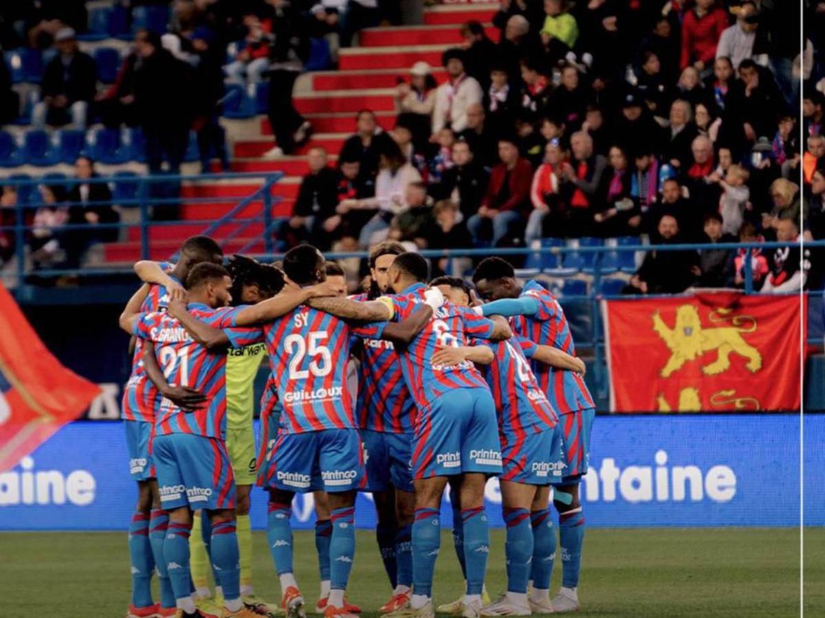 Mbappé sufre terrible revés como empresario: Es un desastre