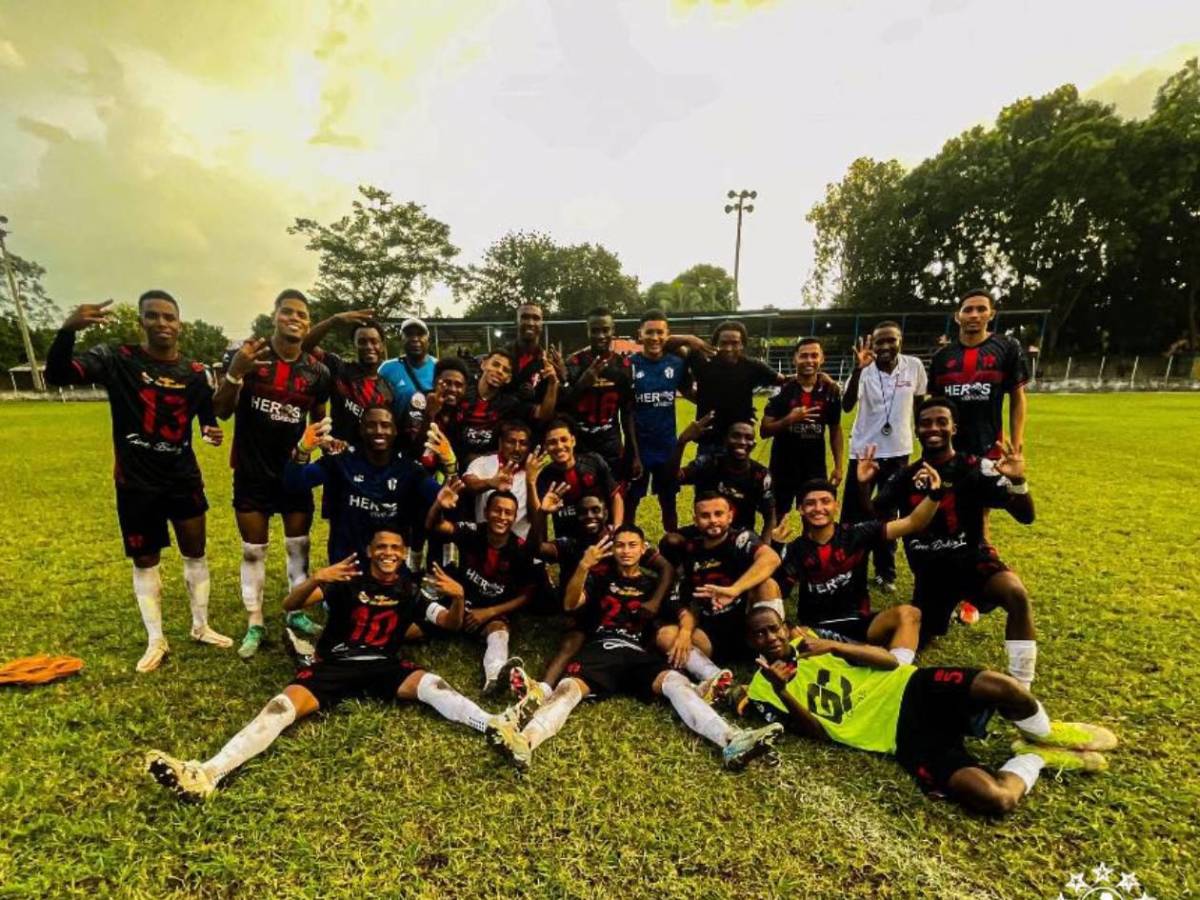 Club hondureño revive: Desaparecieron y ahora vuelven por sorpresivo motivo