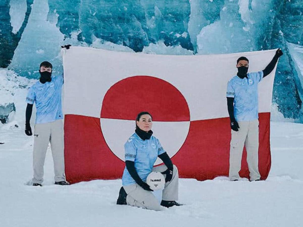 Concacaf toma decisión final tras petición de país de jugar en la confederación