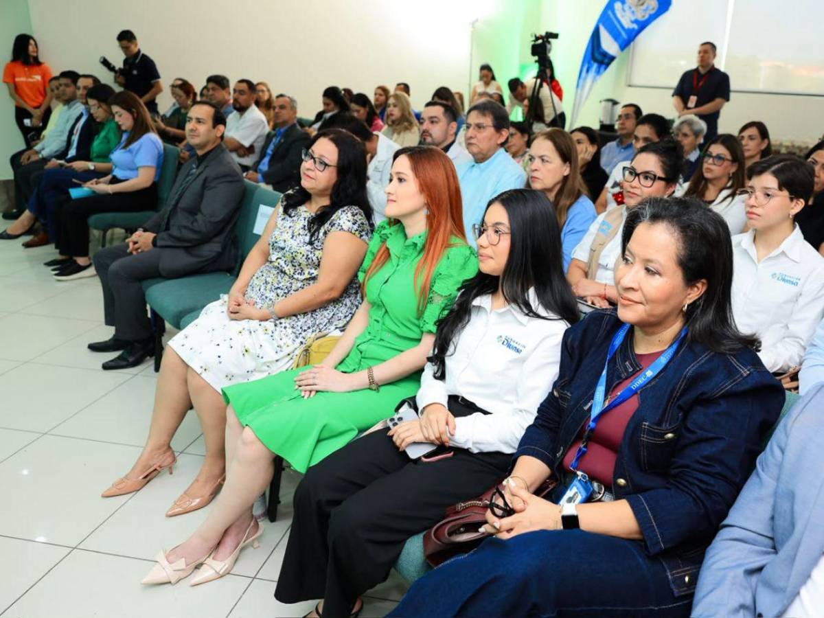 Así se vivió el lanzamiento de la tercera edición de Mente Sana