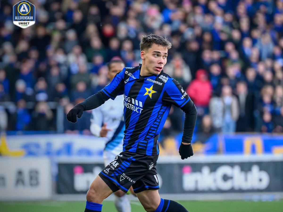 Bota de Oro 2025: Haaland supera a Mbappe y Kane en la tabla de goleadores