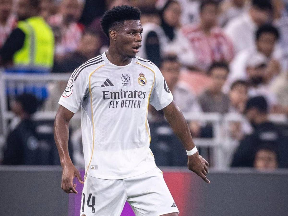 Bombazo en Real Madrid: ofrecen 85 millones por Tchouaméni