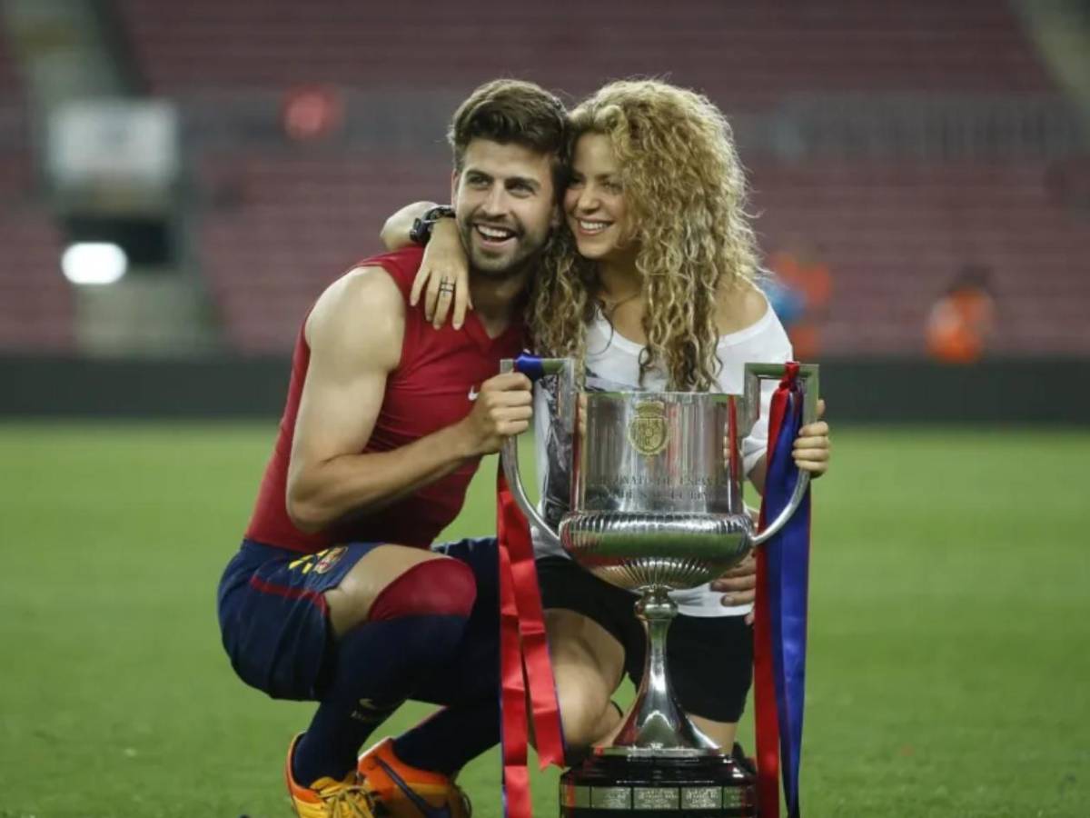 ¿Reconciliación a la vista? El gesto de Shakira y Piqué que lo cambia todo