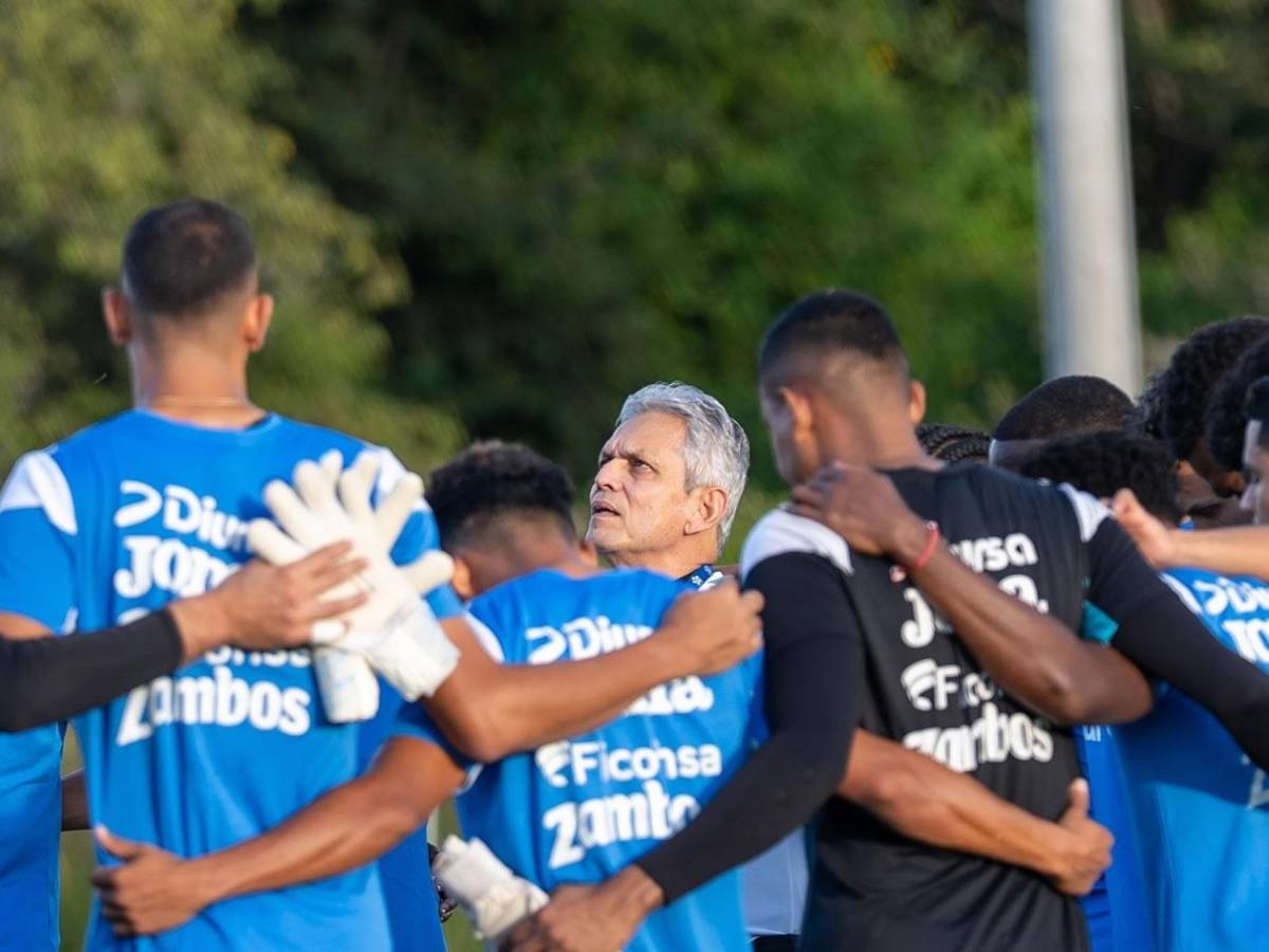 Honduras: el millonario premio que recibiría si clasifica al Mundial 2026