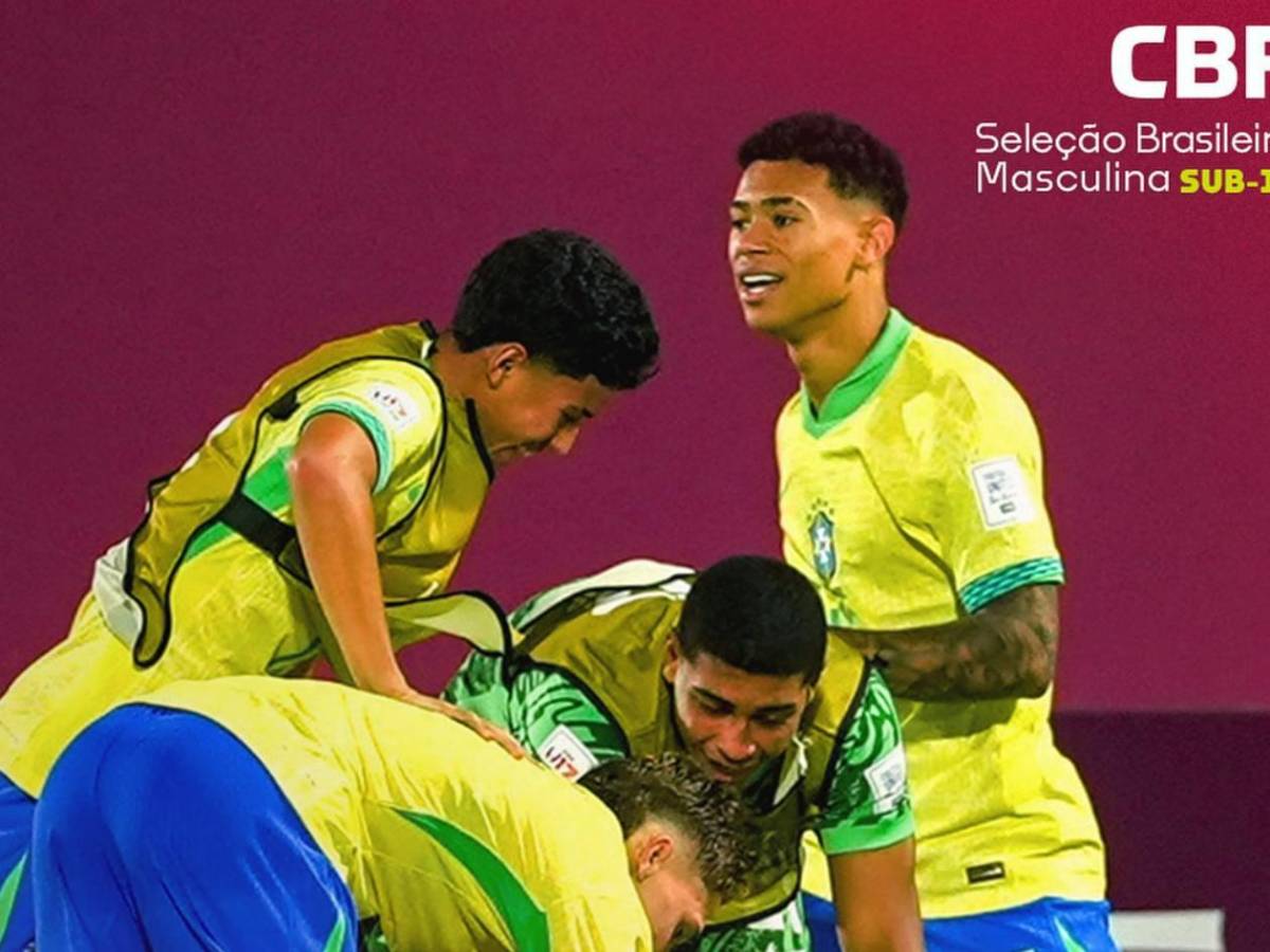 Mundial Sub-17: La sensación avanza, adiós a dos candidatos y México ridiculizada