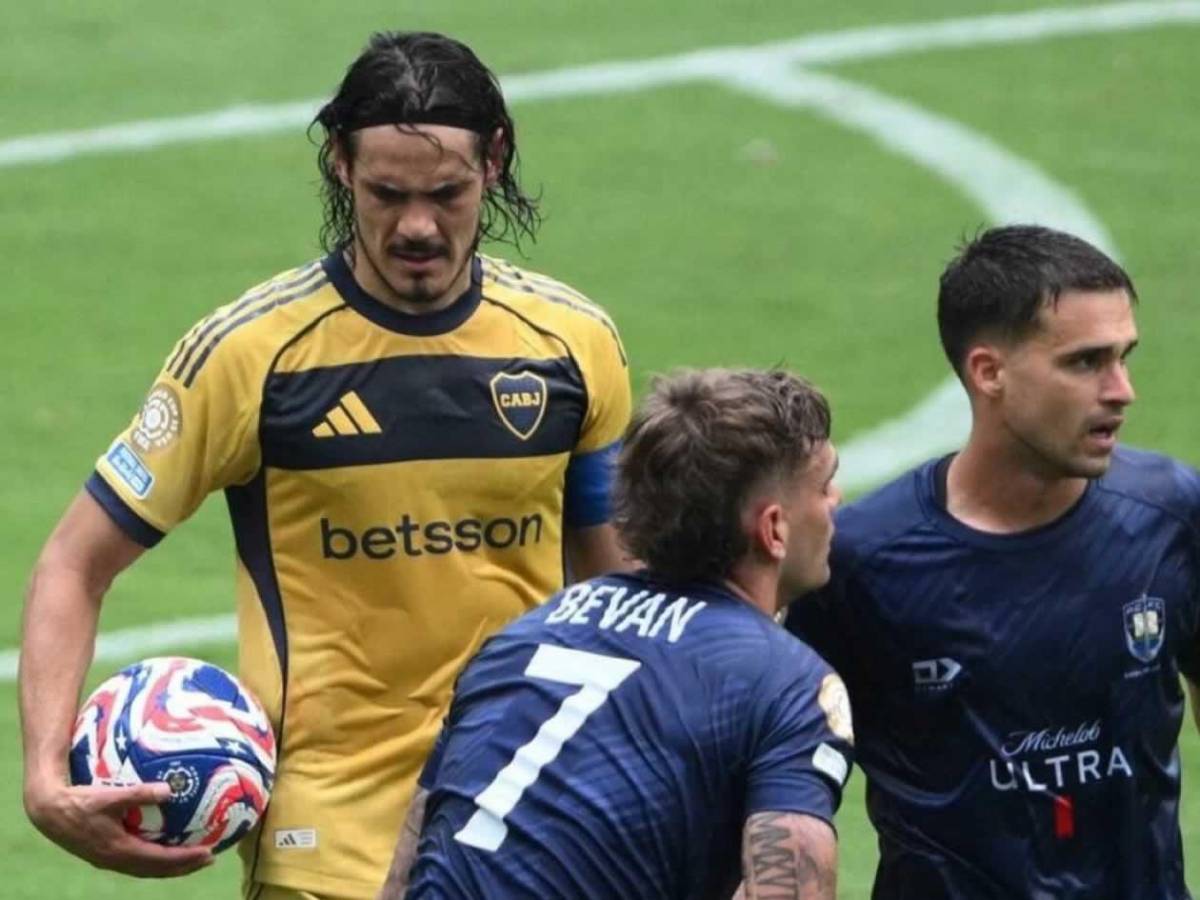 Boca, humillado por maestro y su cruel eliminación ante el peor equipo del Mundial de Clubes