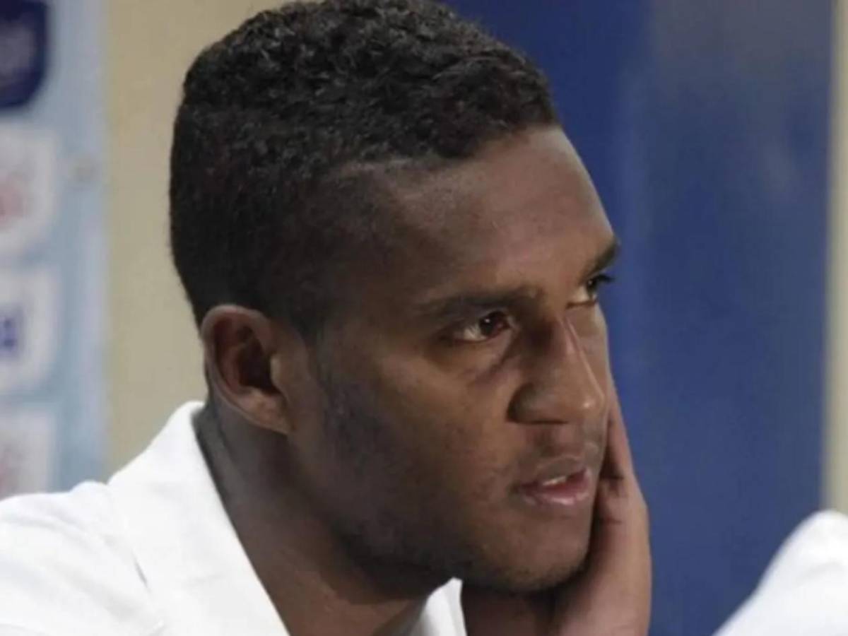 Beckeles deja el fútbol e impacta con su nueva vida: Impensado trabajo
