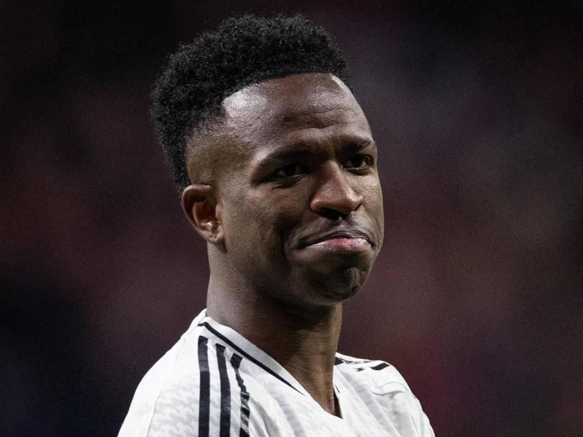 Vinicius recibe duro golpe del Real Madrid: Amenaza con irse a inédito lugar