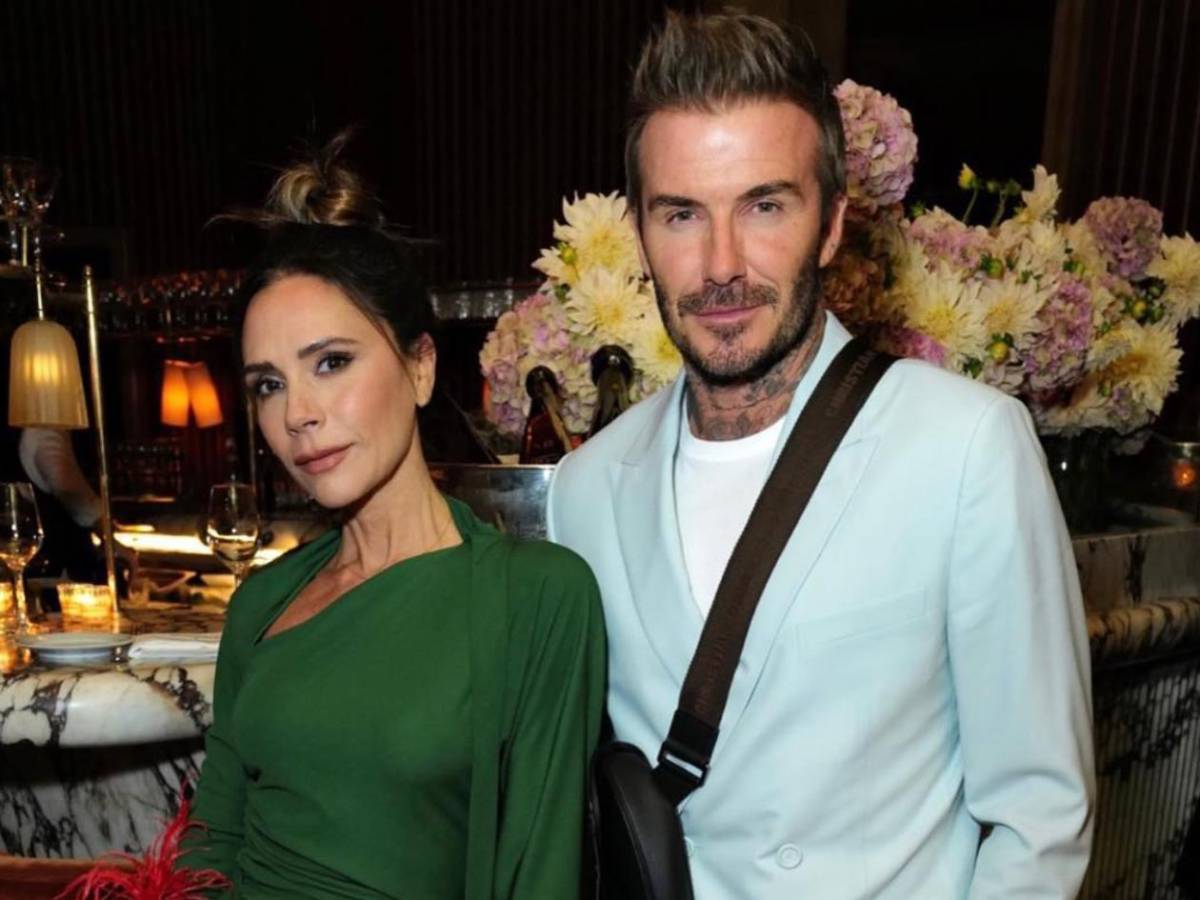 David y Victoria Beckham son denunciados por sus vecinos y se desata guerra: Es una falta de respeto