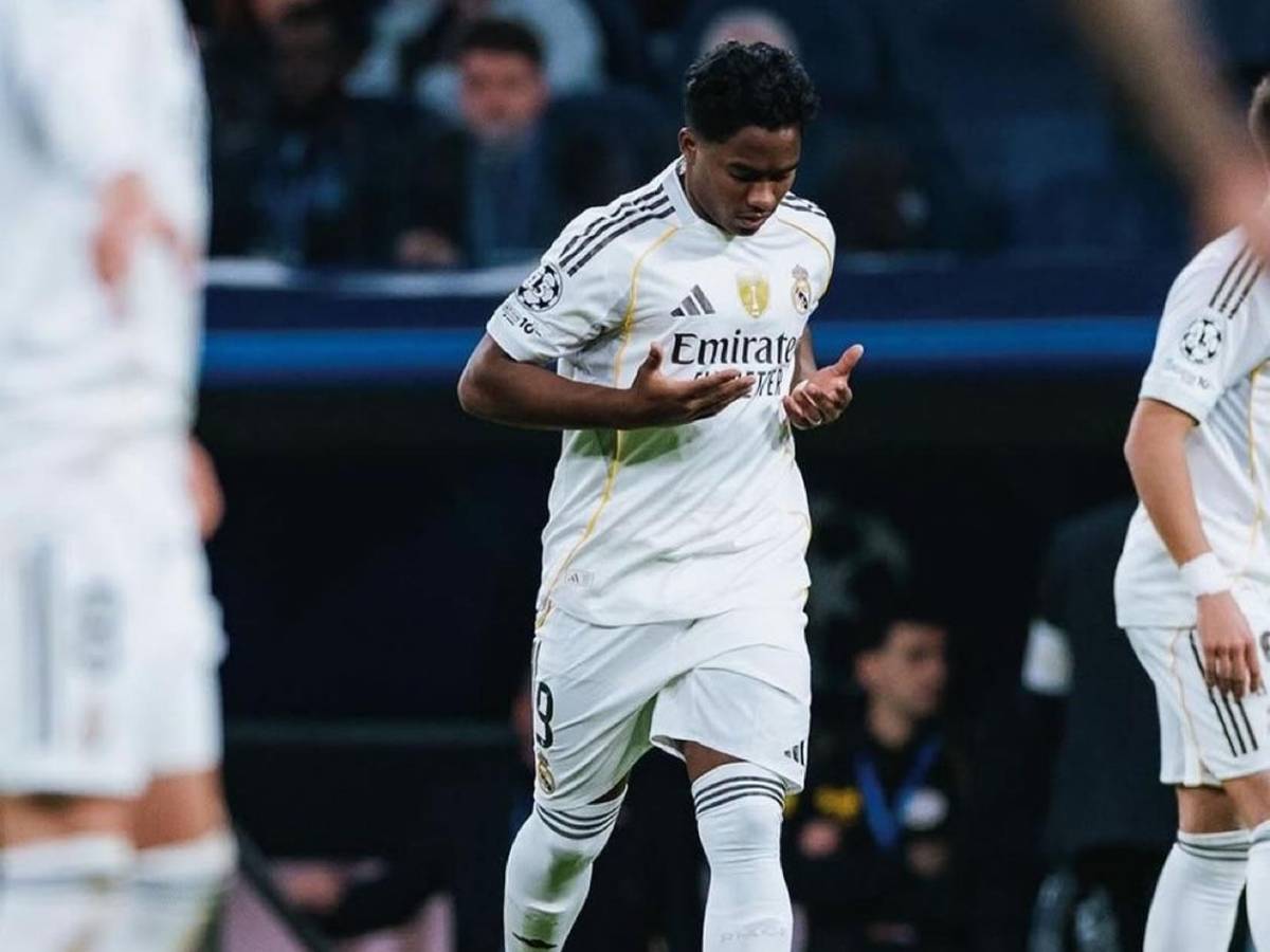 Xabi en problemas: Real Madrid con 9 bajas oficiales vs Alavés... ¿y Mbappé?
