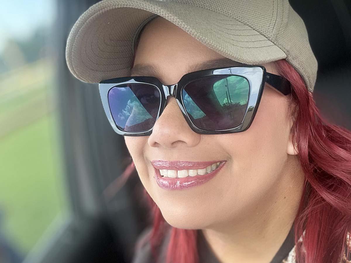 Kenya Morales muere tras ser tiroteada; su esposo también fue hallado sin vida